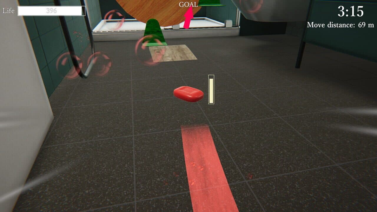 Lost Bubbles: Sweet Mates thumbnail 8