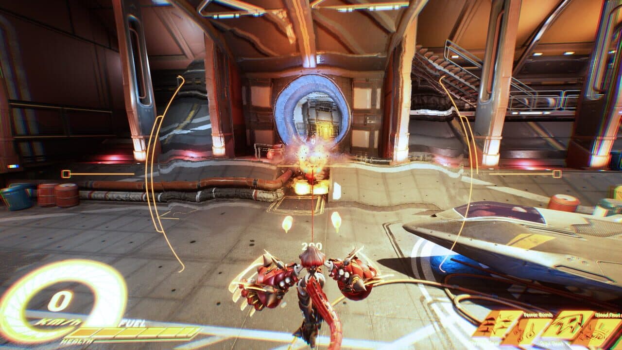 Shred and Tear: Explosive Kajun thumbnail 4