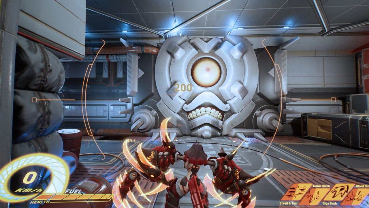 Shred and Tear: Explosive Kajun thumbnail 6