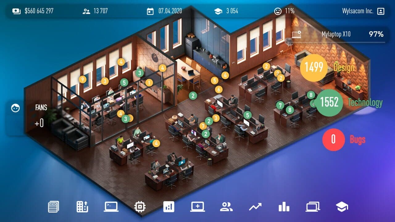 Laptop Tycoon thumbnail 5