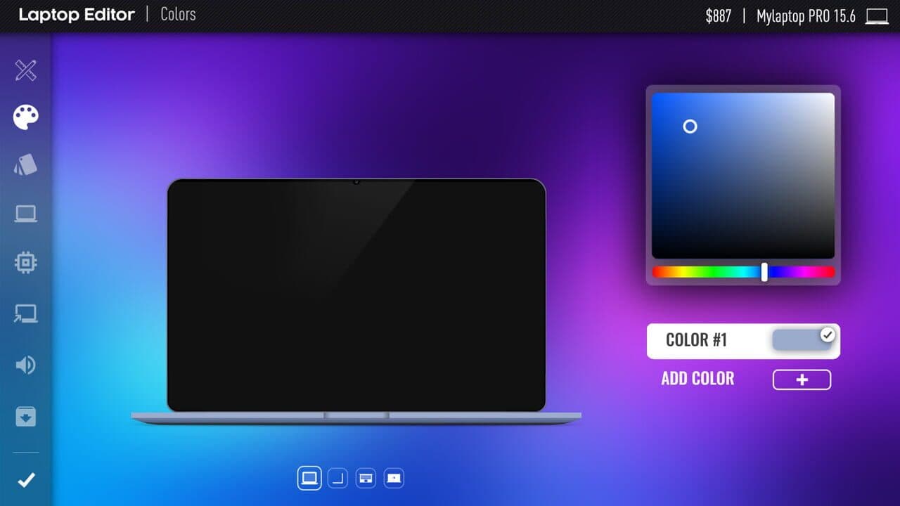 Laptop Tycoon thumbnail 9