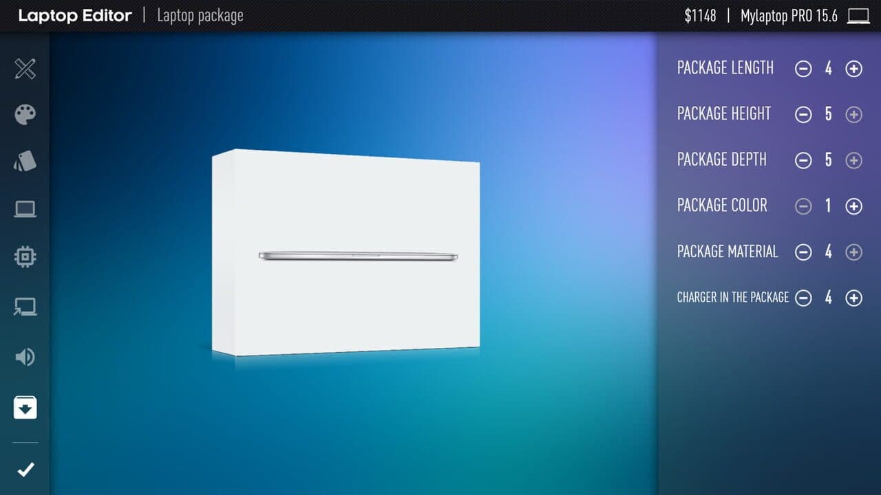 Laptop Tycoon thumbnail 2