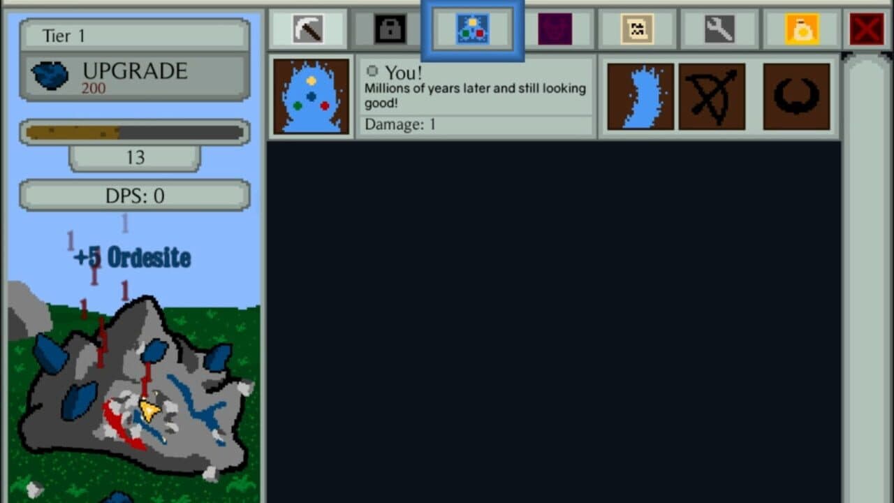 Bounty Below screenshot 1