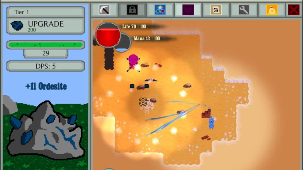 Bounty Below thumbnail 3