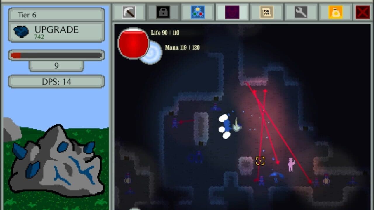 Bounty Below thumbnail 4