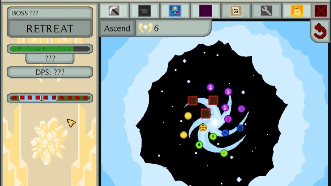 Bounty Below thumbnail 8