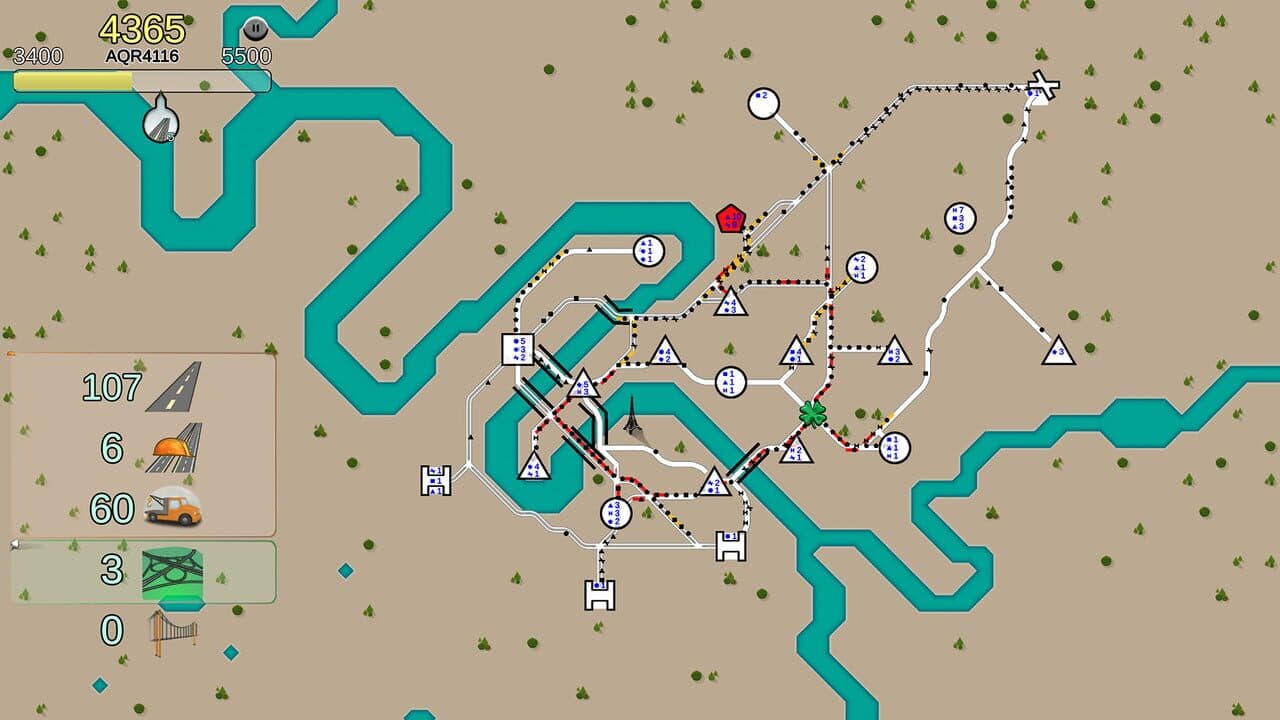 All Quiet Roads 4743 thumbnail 6