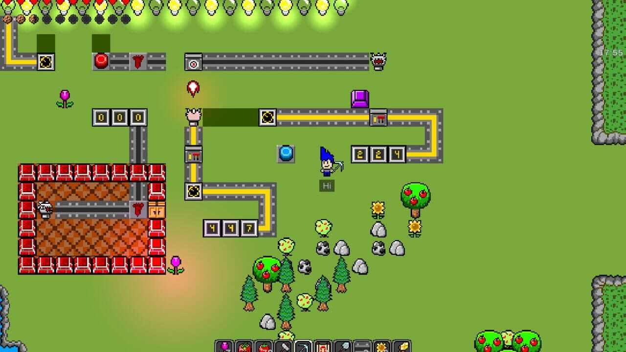 Modlands thumbnail 2