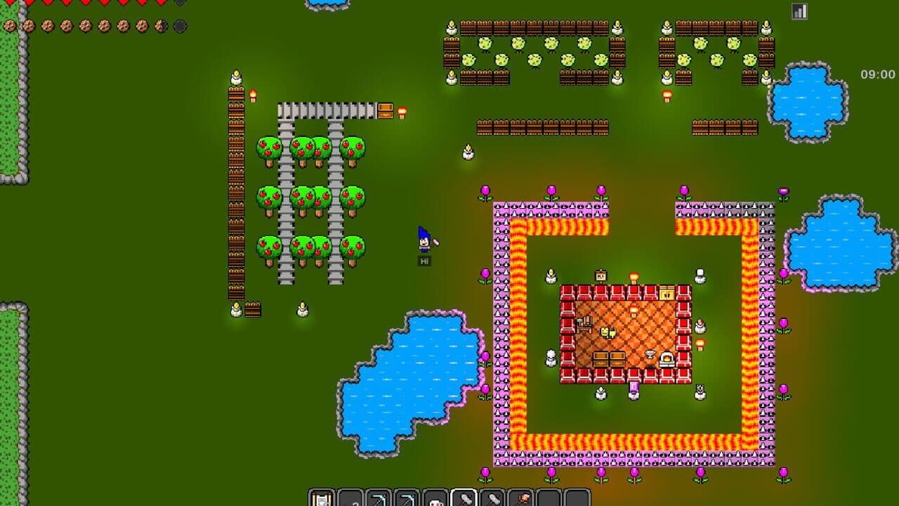 Modlands thumbnail 3