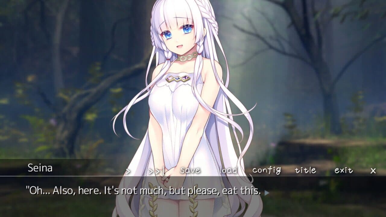 The Humbling of a Holy Maiden thumbnail 2