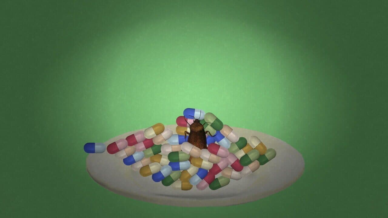 Pill Baby thumbnail 7