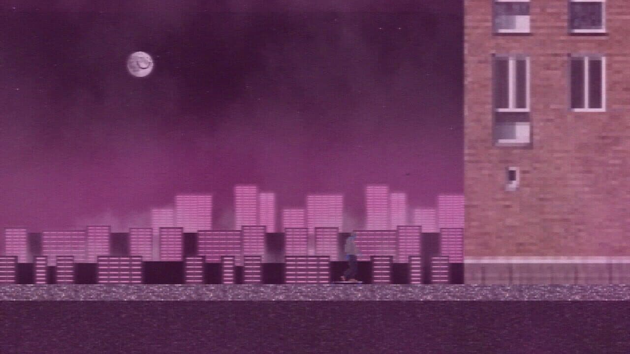 Introvert: Consequences screenshot 1