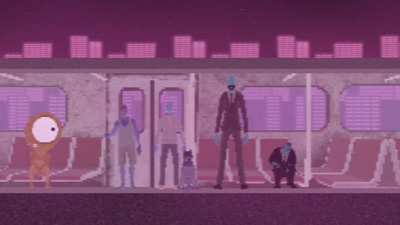 Introvert: Consequences thumbnail 2