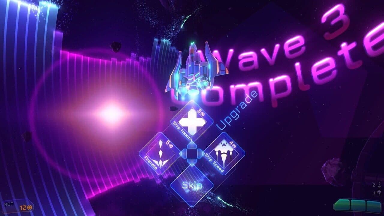 Beat Invaders thumbnail 3