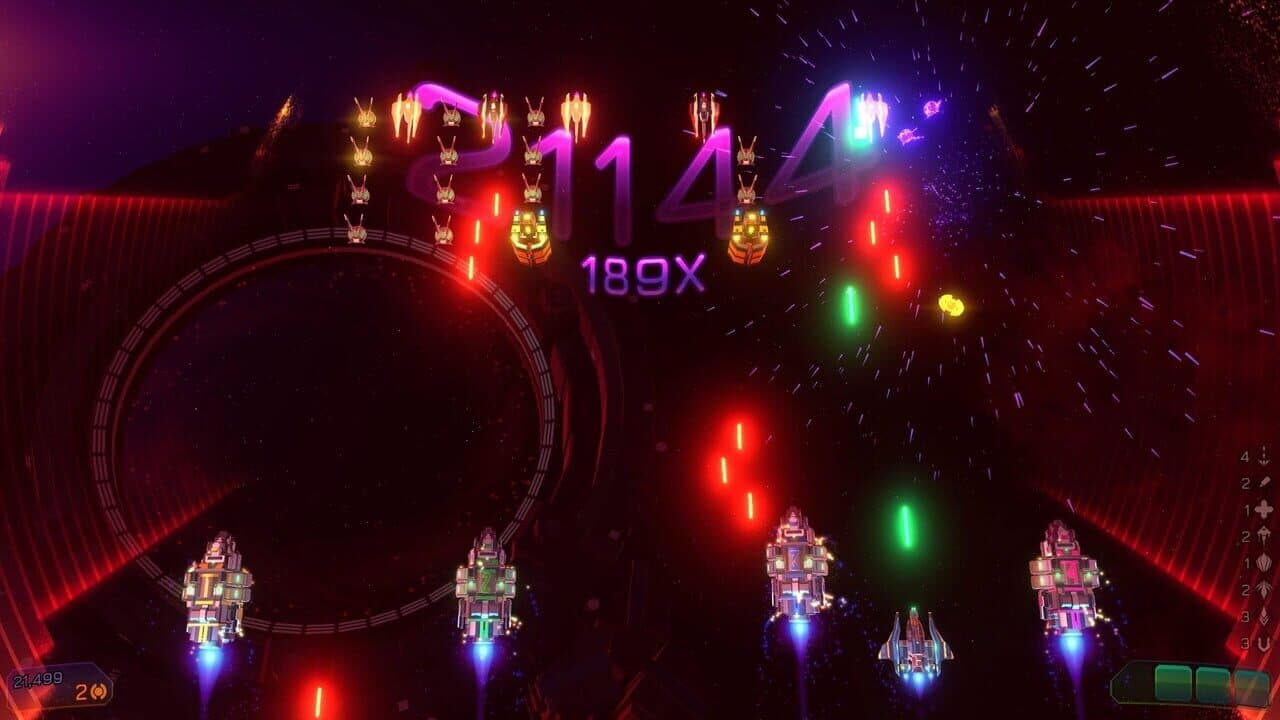 Beat Invaders thumbnail 4