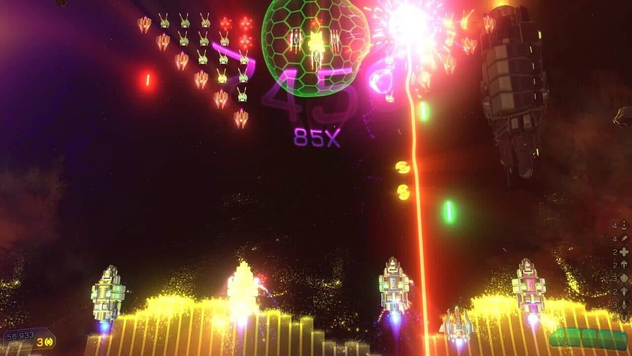 Beat Invaders thumbnail 5