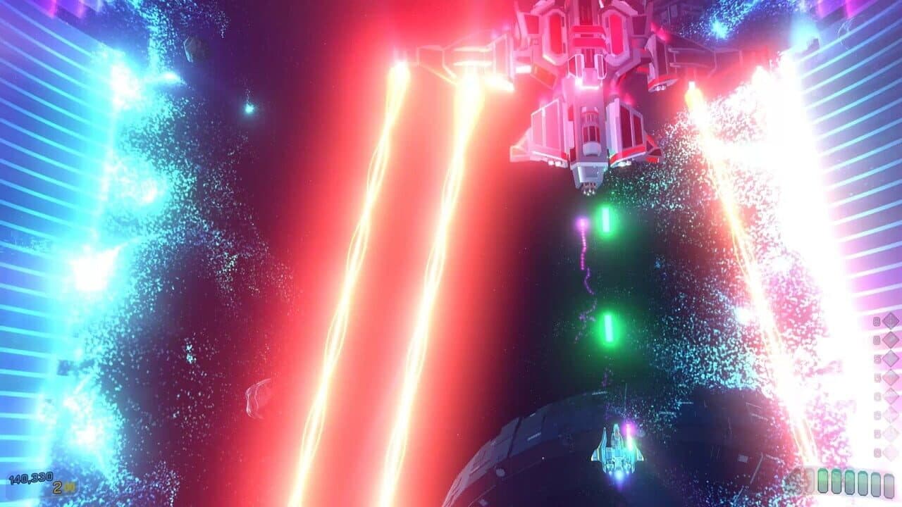 Beat Invaders thumbnail 6