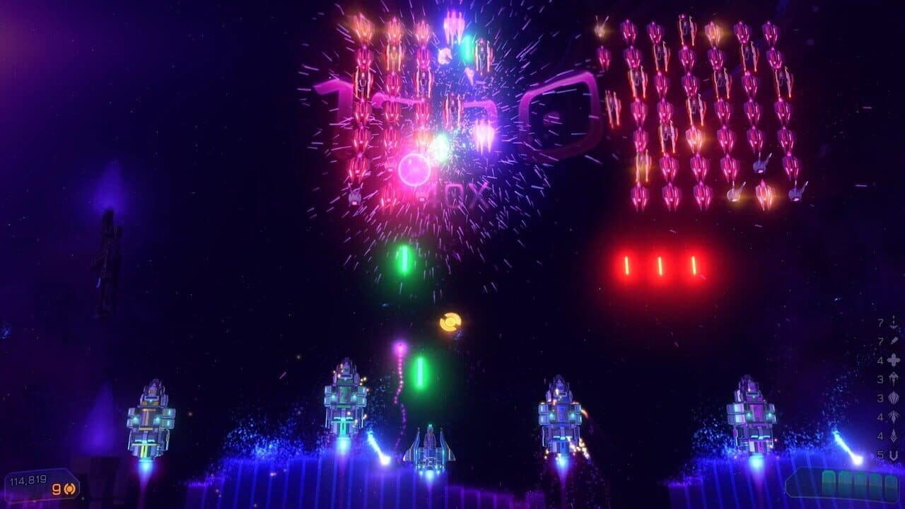 Beat Invaders thumbnail 7