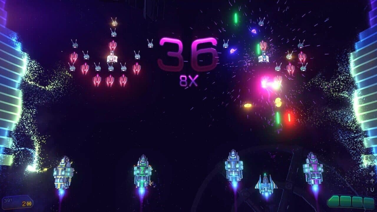 Beat Invaders thumbnail 8