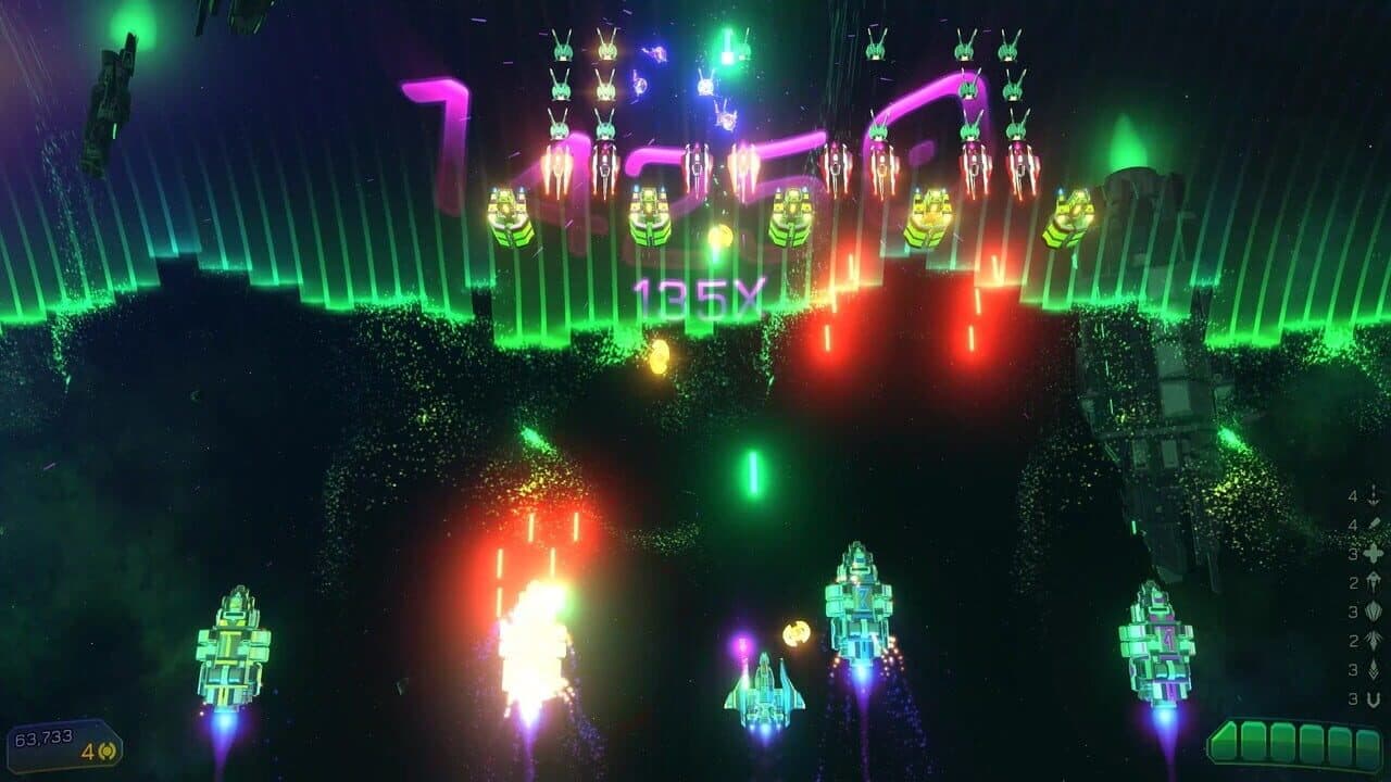 Beat Invaders thumbnail 2
