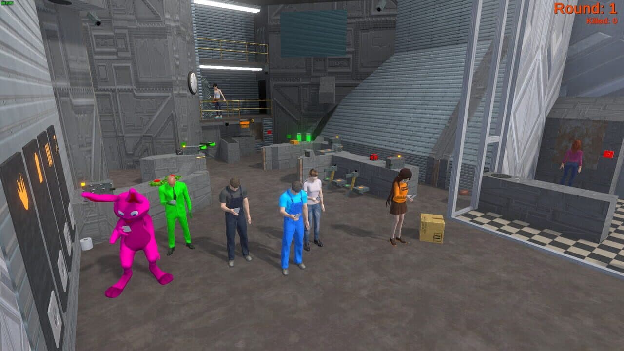 CoWorker thumbnail 6