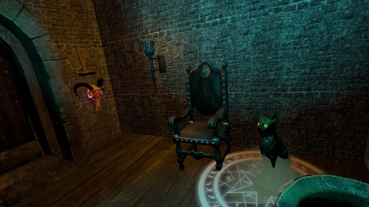 TimeLock VR 2 screenshot 1