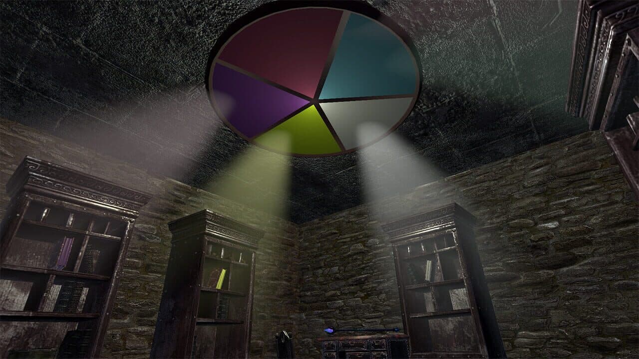 TimeLock VR 2 thumbnail 2