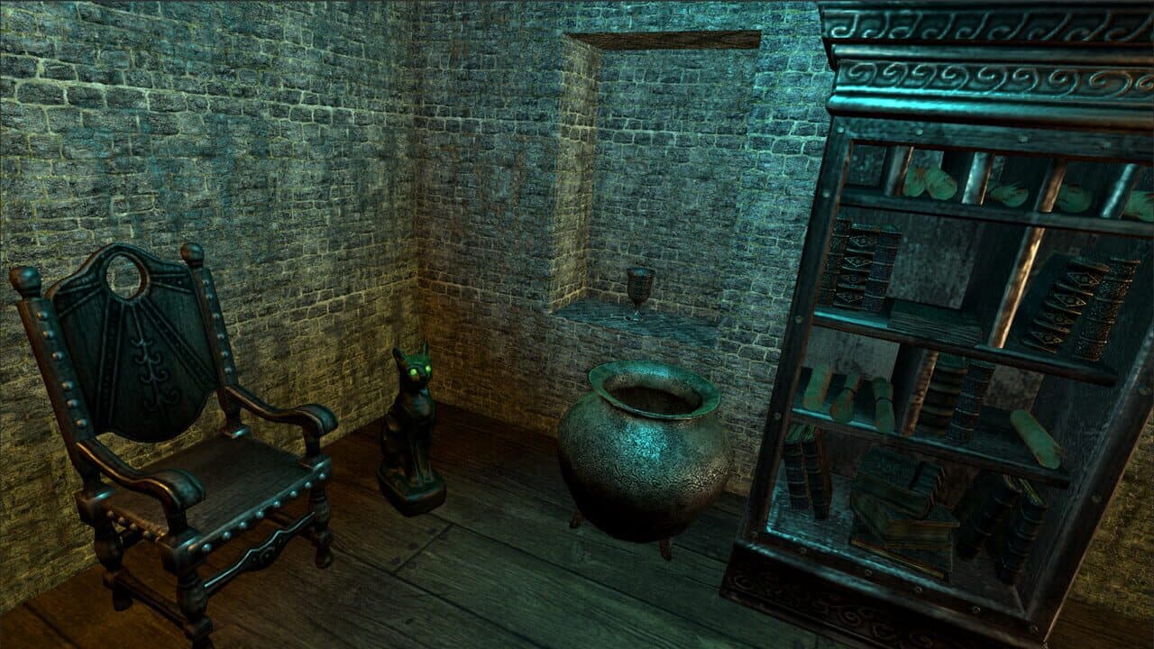 TimeLock VR 2 thumbnail 11