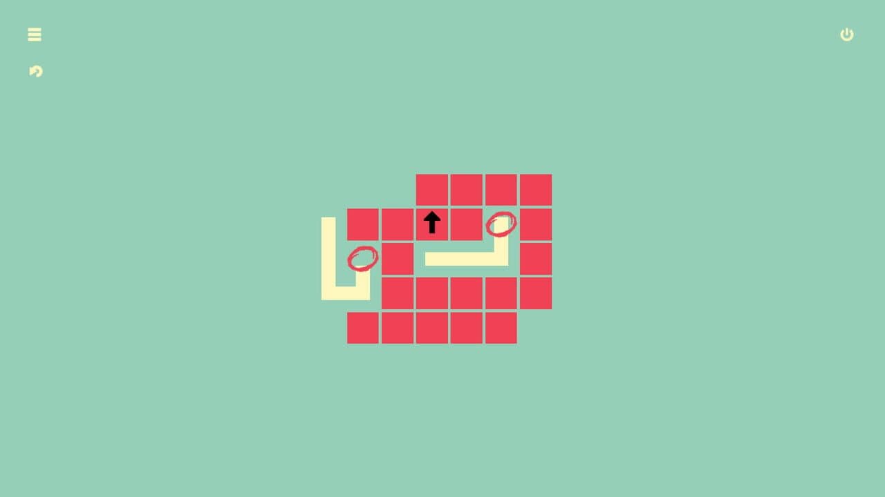 One Line: Letters and Codes screenshot 1