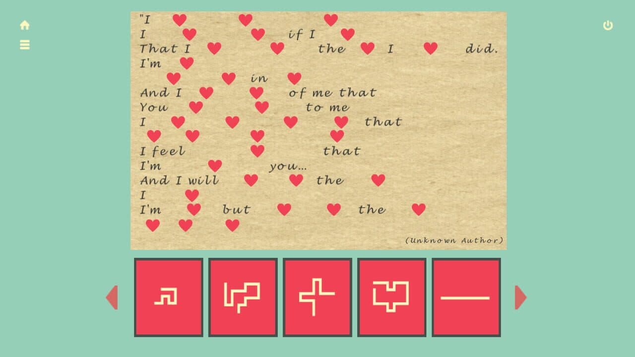 One Line: Letters and Codes thumbnail 4