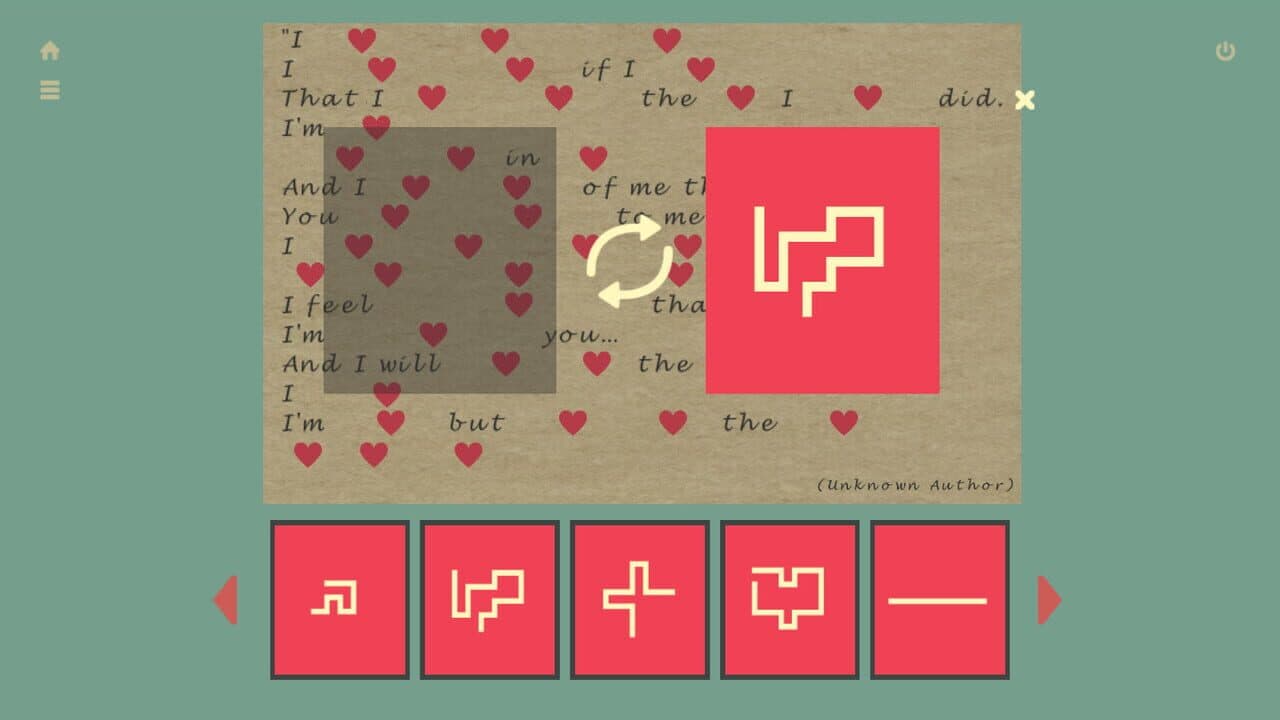 One Line: Letters and Codes thumbnail 5