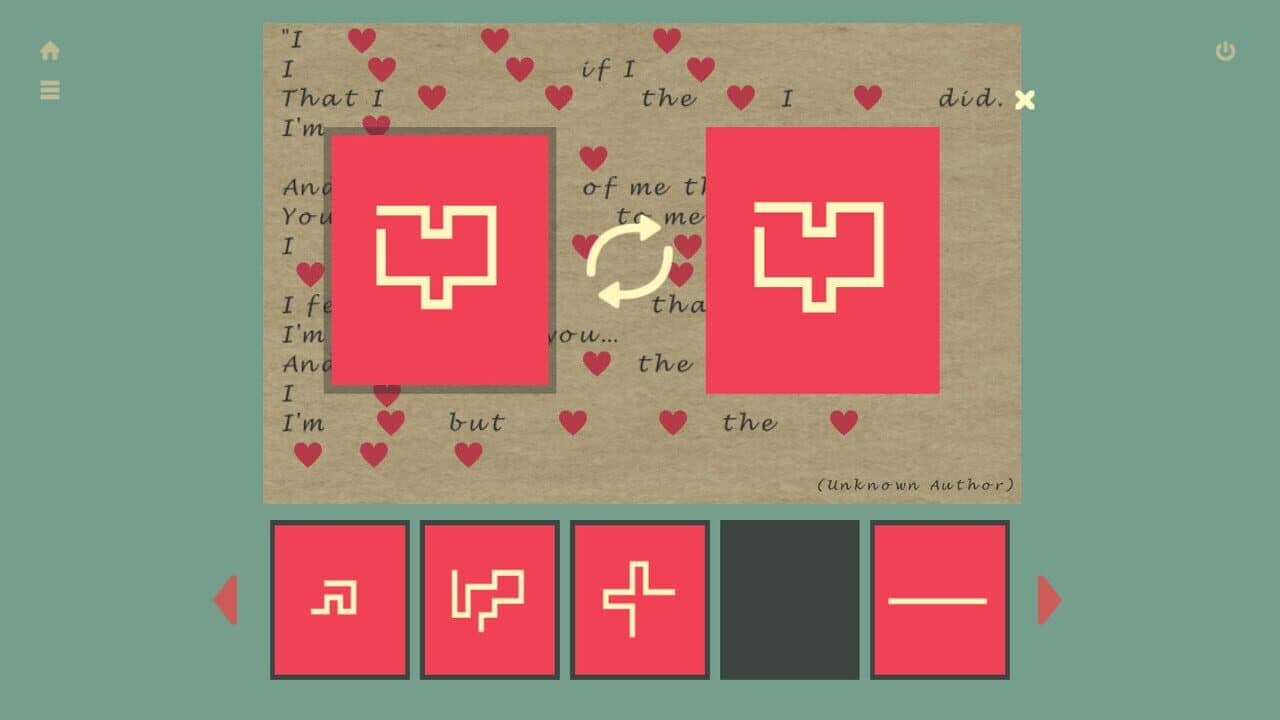 One Line: Letters and Codes thumbnail 6
