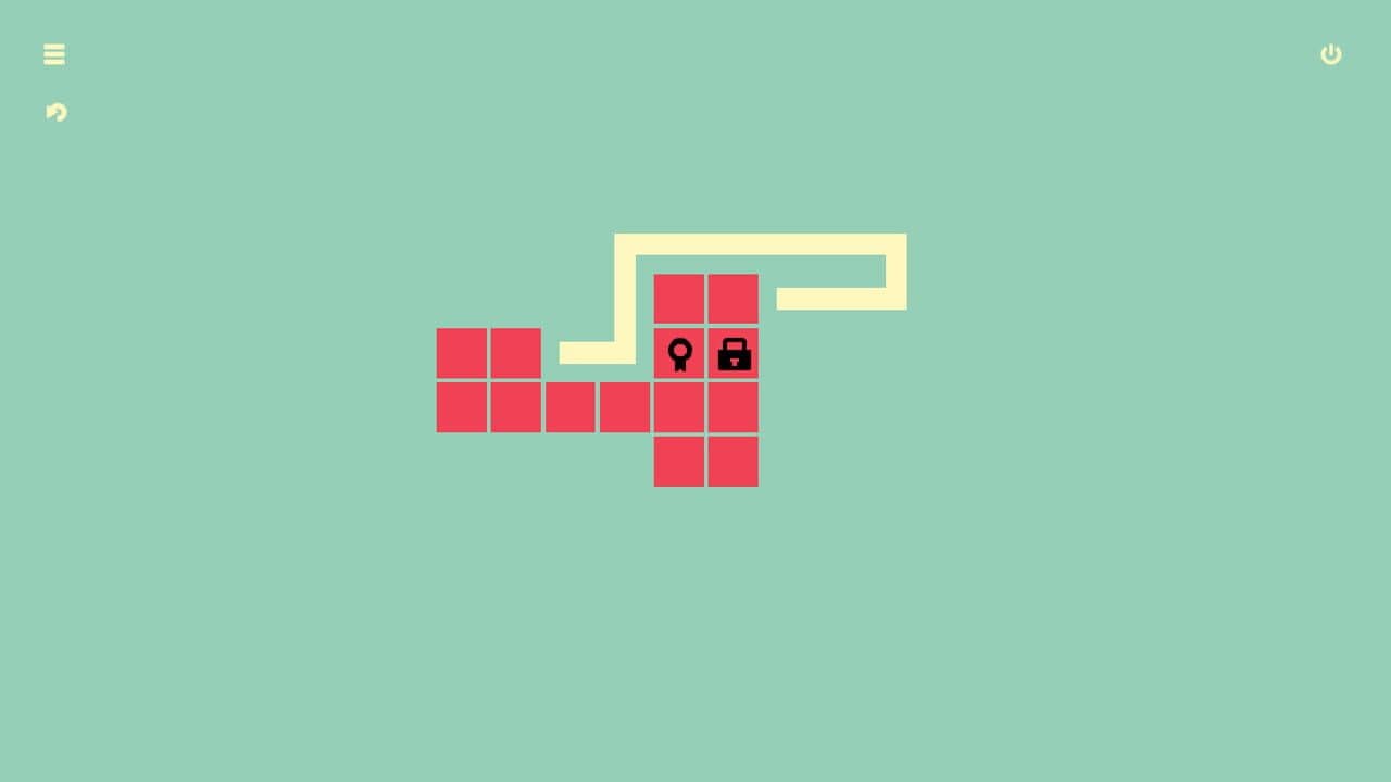 One Line: Letters and Codes thumbnail 7