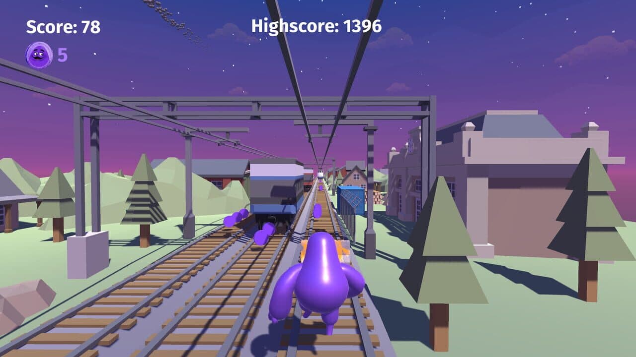 Grimace Run thumbnail 5
