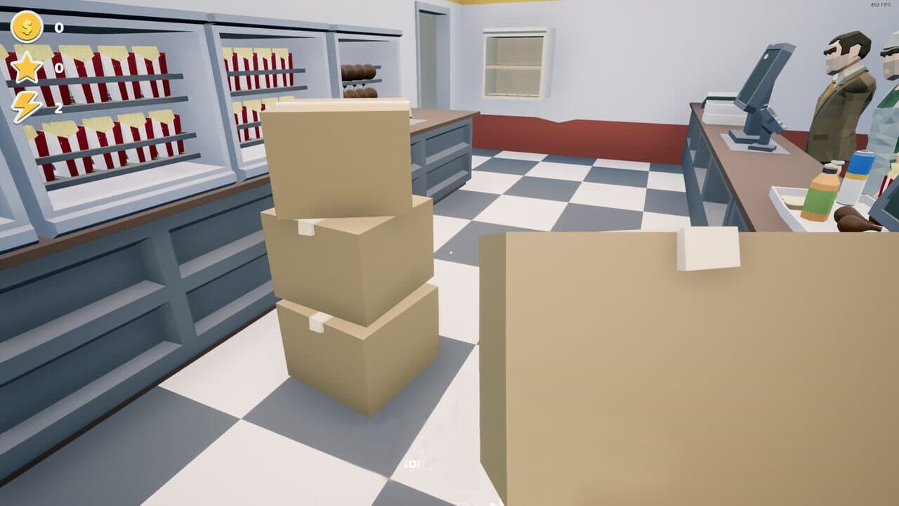 Diner Runners thumbnail 2