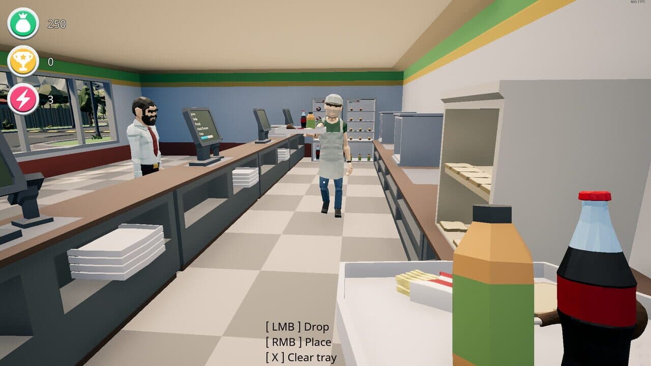 Diner Runners thumbnail 3