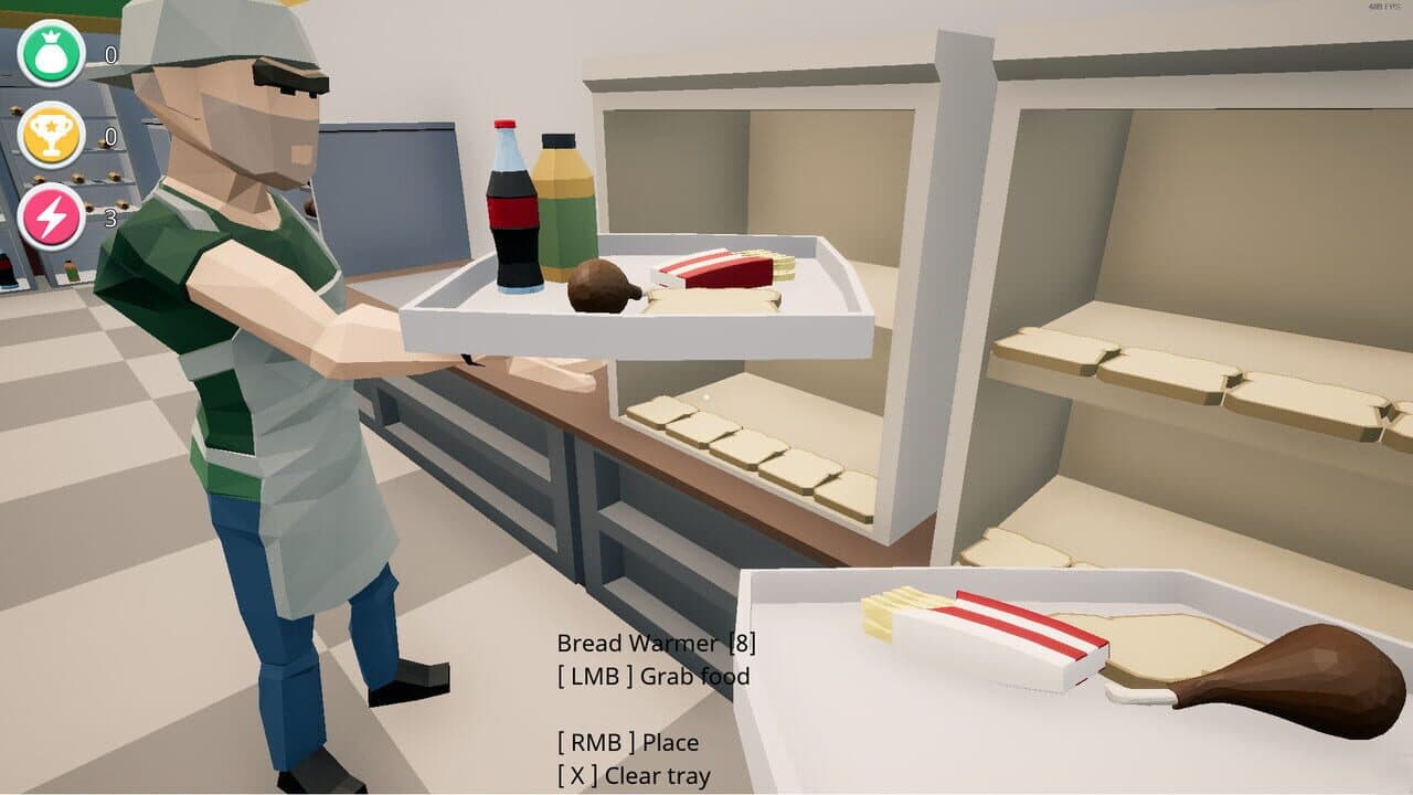 Diner Runners thumbnail 5