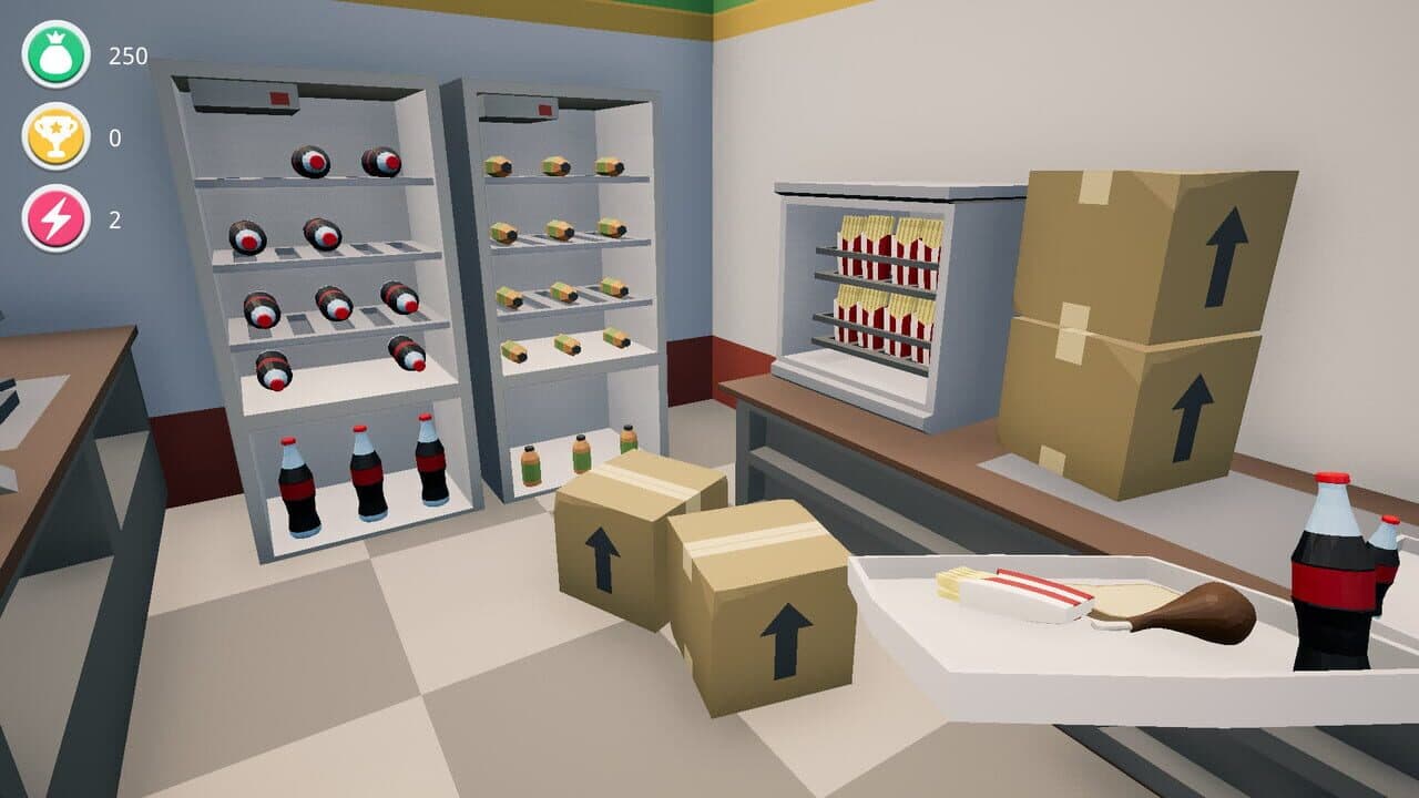 Diner Runners thumbnail 6