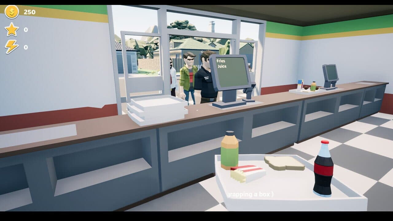 Diner Runners thumbnail 7