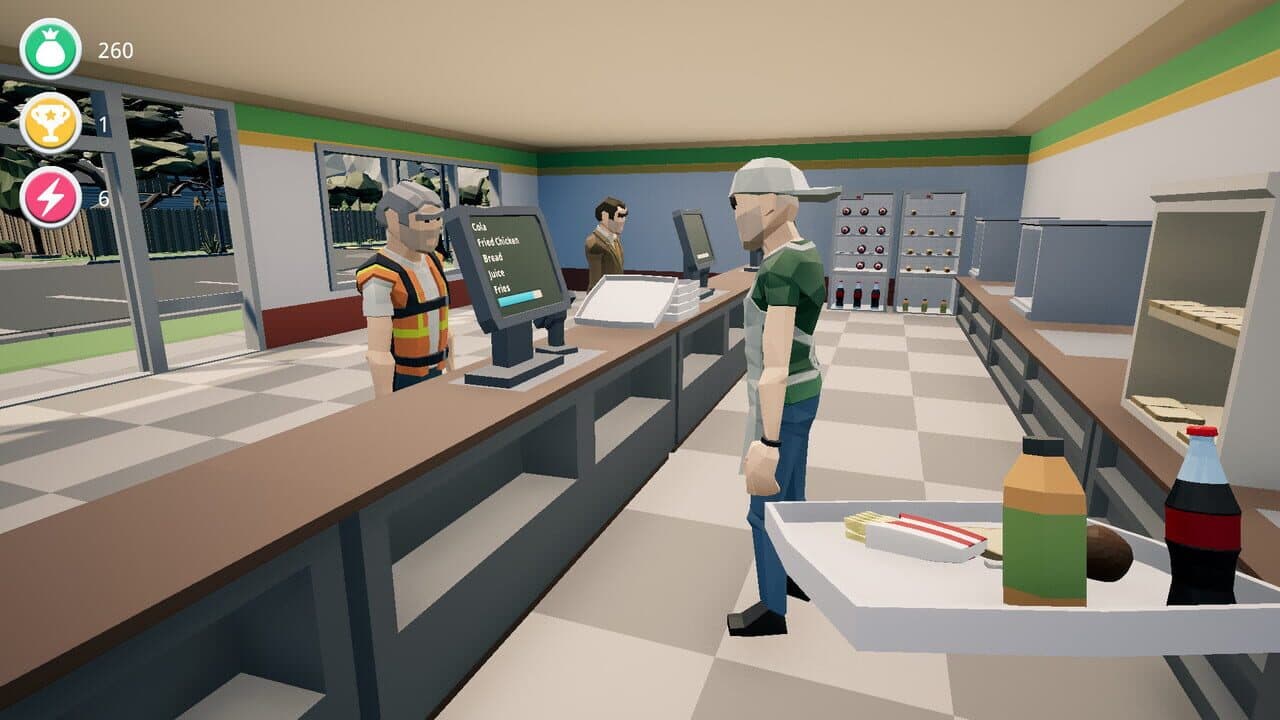 Diner Runners thumbnail 9