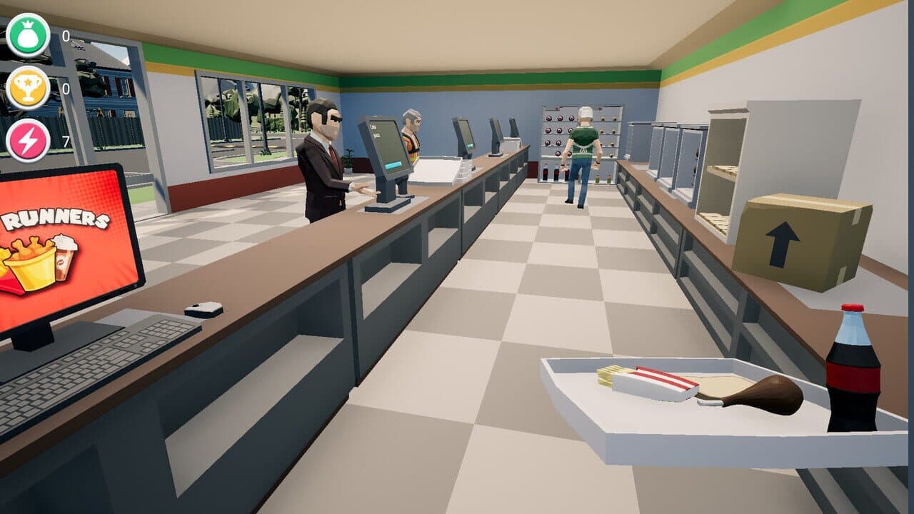 Diner Runners thumbnail 10