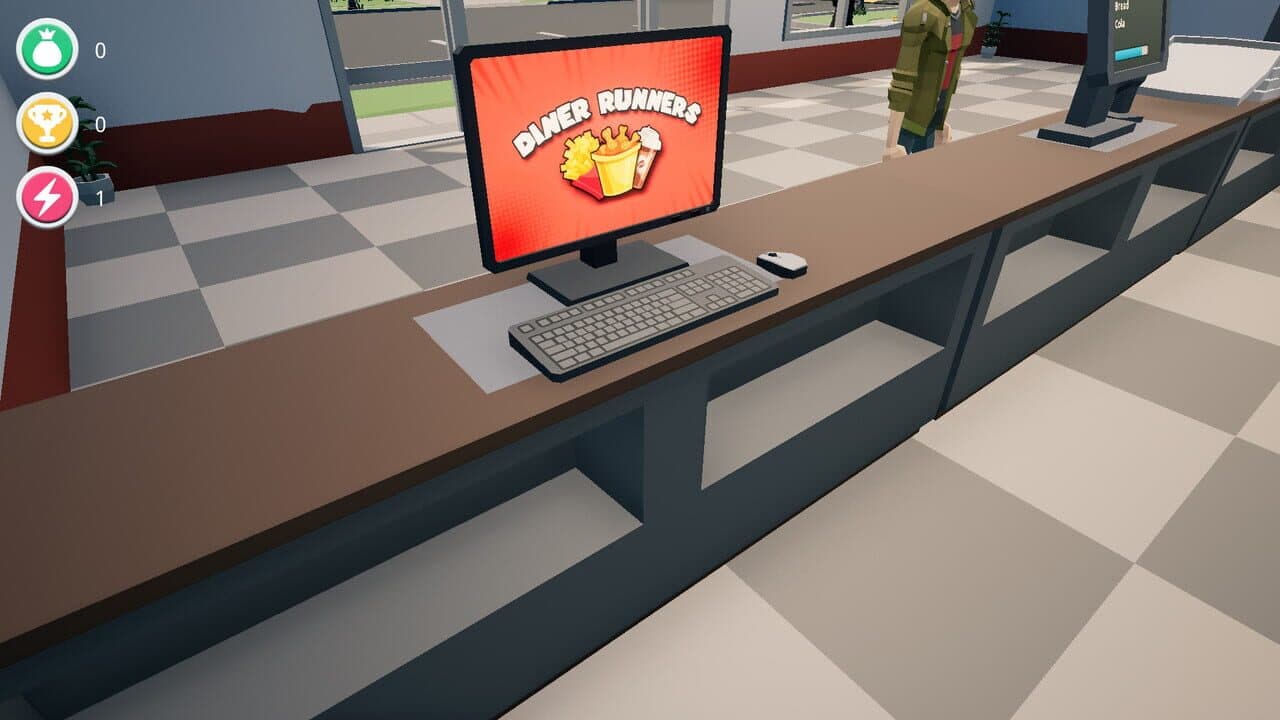 Diner Runners thumbnail 11