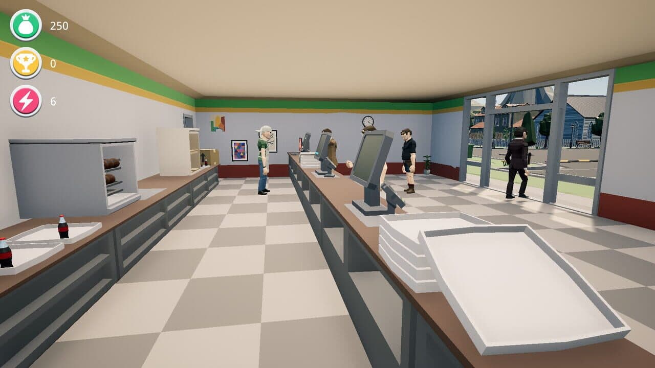 Diner Runners thumbnail 12