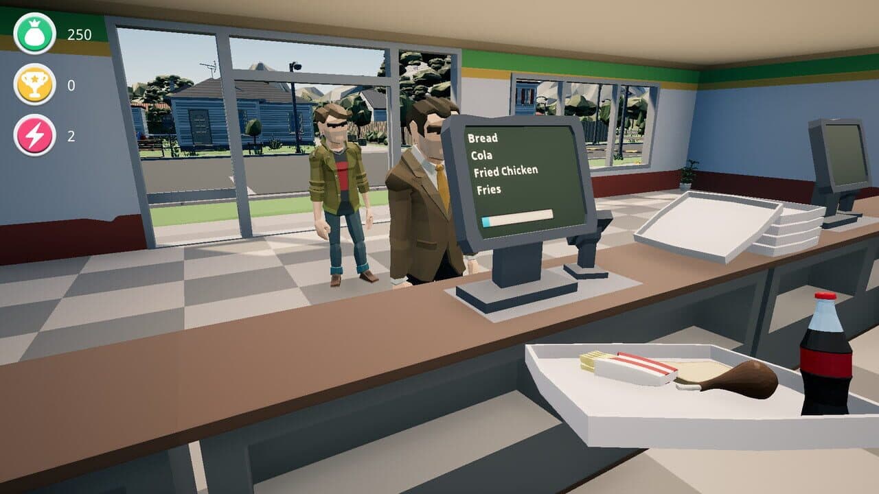 Diner Runners thumbnail 13