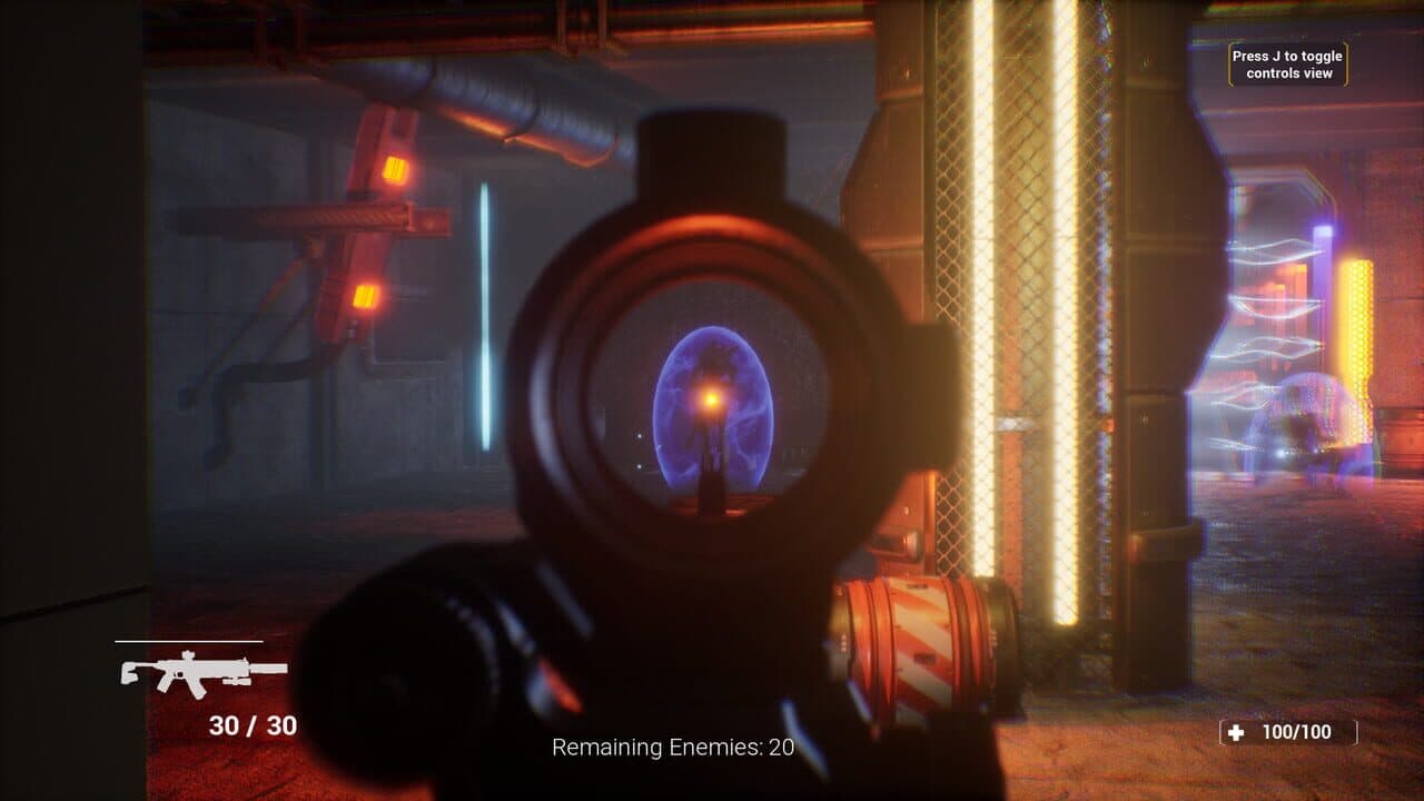Steel Shell thumbnail 4