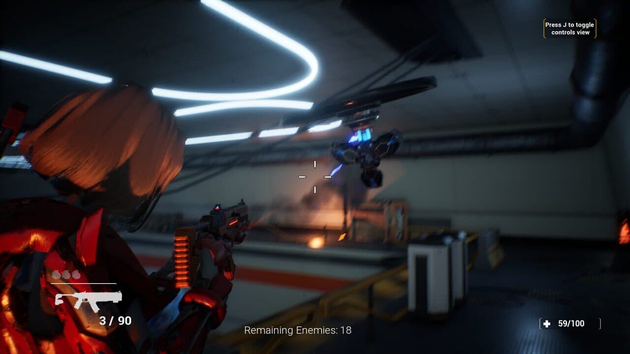 Steel Shell thumbnail 6