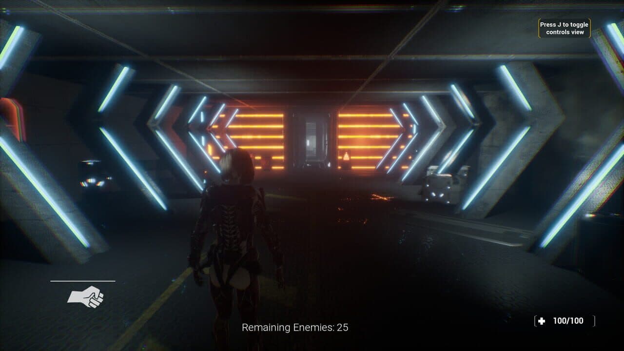 Steel Shell thumbnail 7