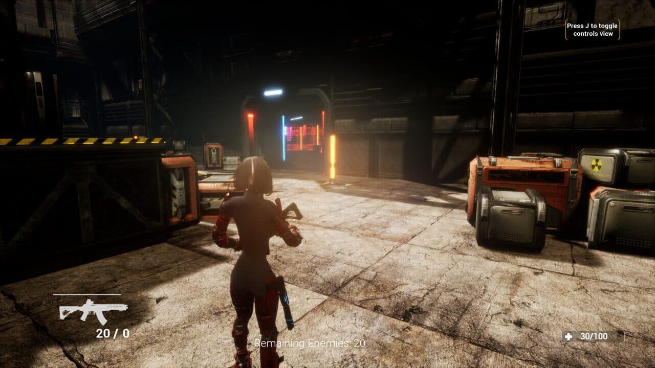 Steel Shell thumbnail 8