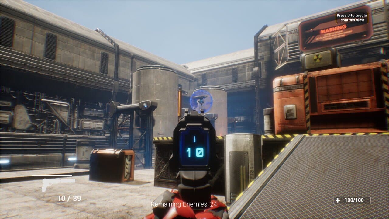 Steel Shell thumbnail 9