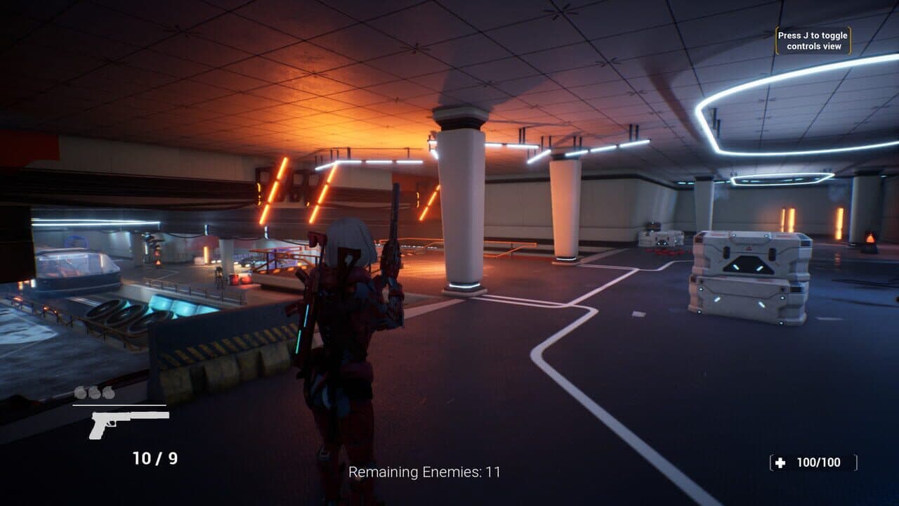 Steel Shell thumbnail 13